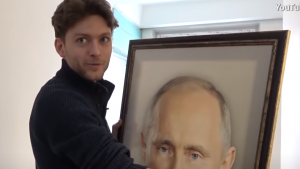 Experiment Putin