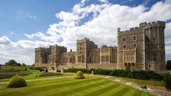 Familia regală a Marii Britanii nu face excepție de la carantină. Fiecare are propriul castel la dispoziție