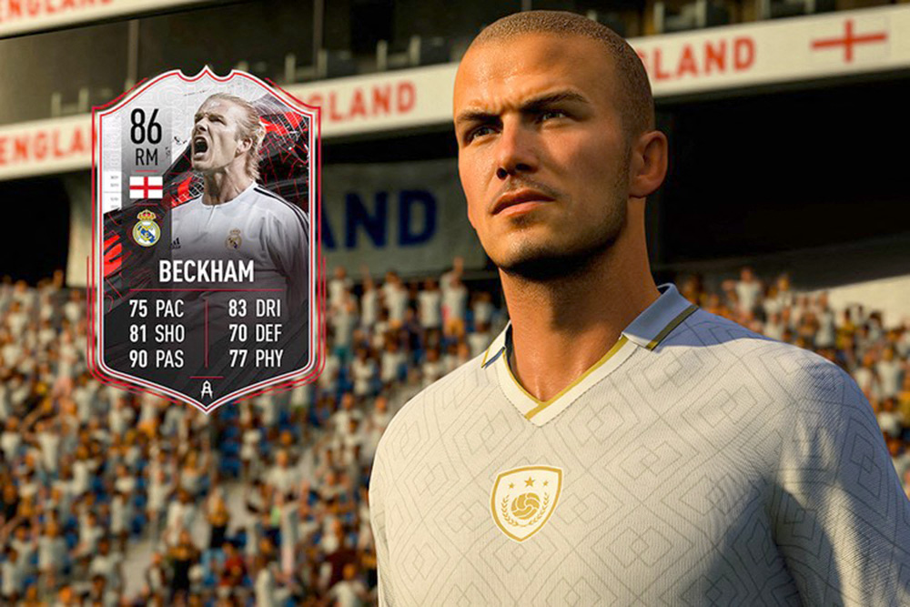 Industria jocurilor video în România este în creştere. La noi în ţară este produs şi celebrul joc FIFA