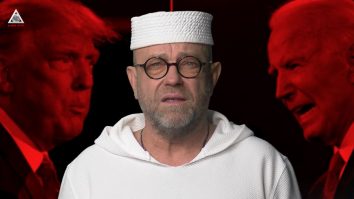 Fight News. Pleacă Nero. Vine Bidenius Împărat