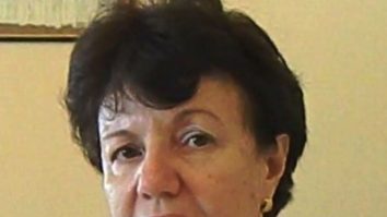 Floarea Alesu, condamnată împreună cu Liviu Dragnea, a fost eliberată condiționat