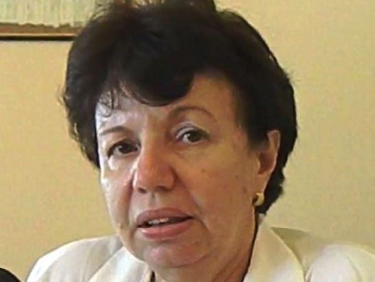 Floarea Alesu, condamnată împreună cu Liviu Dragnea, a fost eliberată condiționat