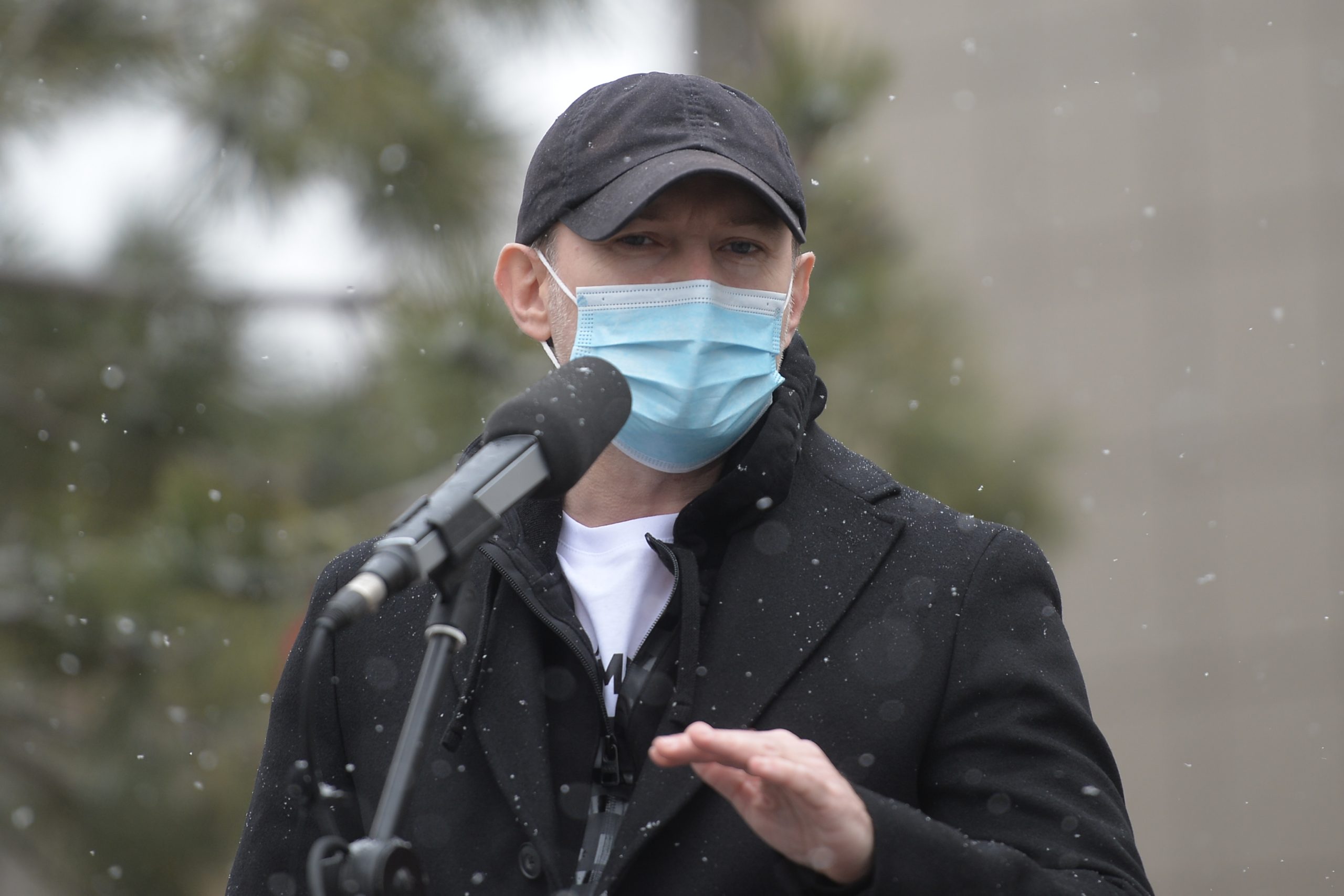 Cîțu, despre înlocuirea lui Valeriu Gheorghiță: „Nu are nicio atribuție Vlad Voiculescu dacă pleacă sau nu domnul Gheorghiță”