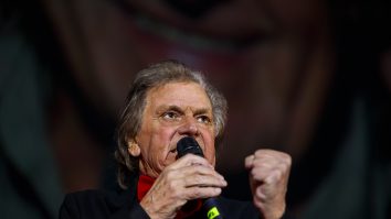 Florin Piersic, în dialog cu Marius Tucă: „Îmi doresc să treacă nebunia asta, să vin acolo la tine ca să facem o emisiune împreună”