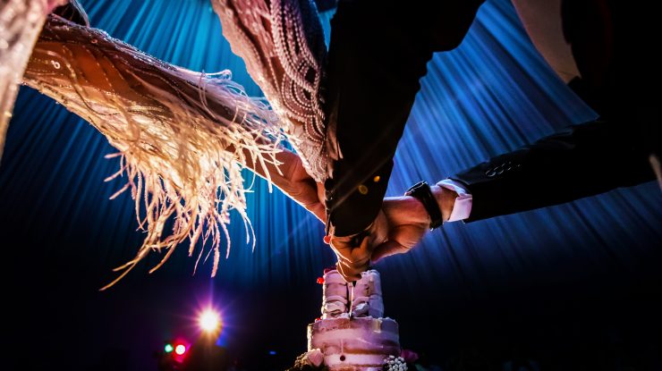 Fotografia de nuntă, ridicată la rang de artă: un cuplu de fotografi români au câștigat peste 100 de premii pentru munca lor