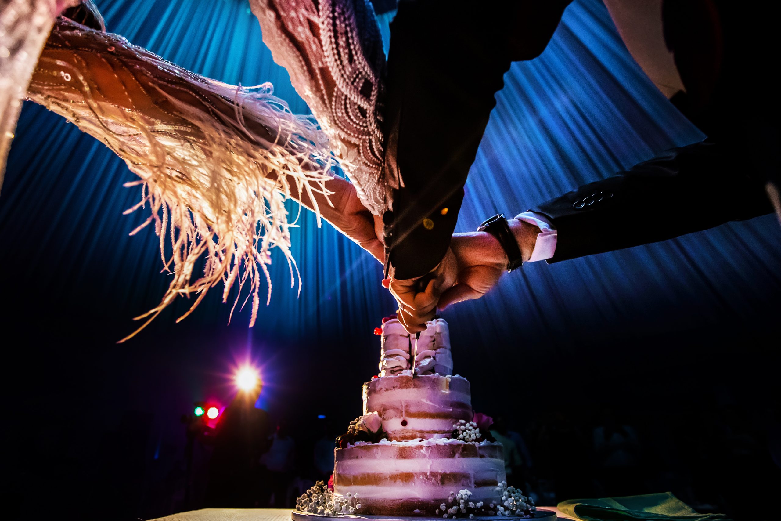 Fotografia de nuntă, ridicată la rang de artă: un cuplu de fotografi români au câștigat peste 100 de premii pentru munca lor