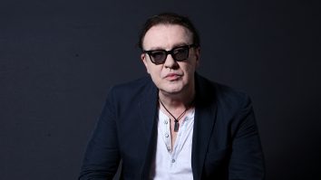 Gabriel Cotabiță, internat în spital, cu COVID-19. Cum se simte artistul