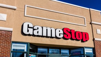 Gamestop