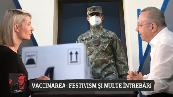 „Gândurile lui Cristoiu”, 1 decembrie 2020