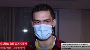Proiectul prin care actorii vor să reconsolideze întreaga industrie. George Burcea, actor: „S-au strâns foarte multe frustrări în noi“