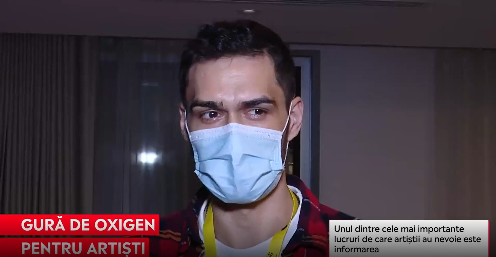 Proiectul prin care actorii vor să reconsolideze întreaga industrie. George Burcea: „S-au strâns foarte multe frustrări“