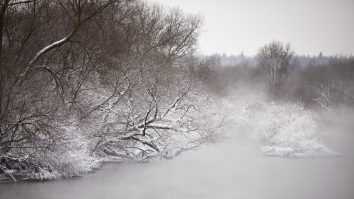 ANM avertizează: România va fi lovită de ger pentru următoarele 5 zile. Cât de mult scad temperaturile