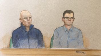 Un român a fost condamnat la 27 de ani de închisoare după ce a fost găsit vinovat pentru moartea a 39 de migranți