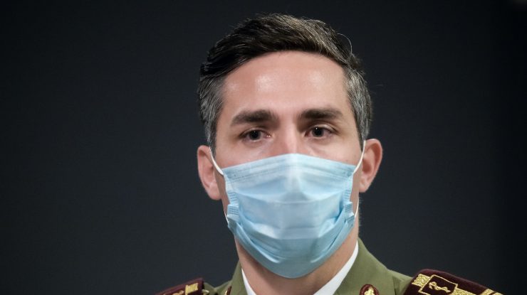 Lista persoanelor care intră în a doua etapă a campaniei de vaccinare anti-COVID. Cine va fi inclus