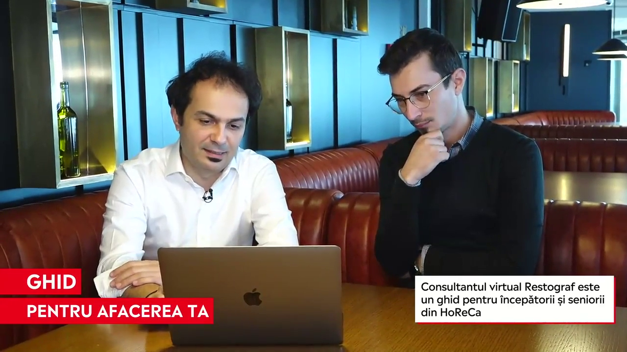 Ajutor pentru industria HoReCa: Un ghid de 3.000 de pagini cu legislație, sfaturi despre bucătărie și livrări, care poate fi descărcat gratuit