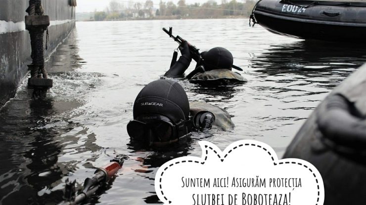 MApN și MAI, instituții care excelează la glumele de pe social media, dar nu și la digitalizare