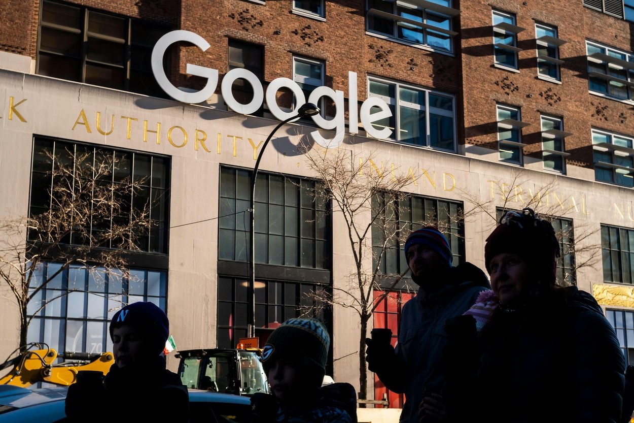 Angajaţii Google vor forma un sindicat. Tensiuniile cu managementul sunt în creştere