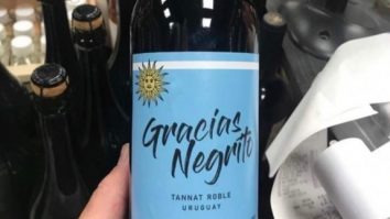 „Gracias, Negrito“. Cum îl susține un producător de vinuri din Uruguay pe Edinson Cavani, acuzat de rasism