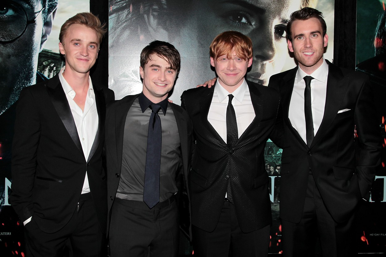 Veste bună pentru fanii Harry Potter. Un serial bazat pe romanele lui J.K. Rowling va fi lansat pe HBO Max