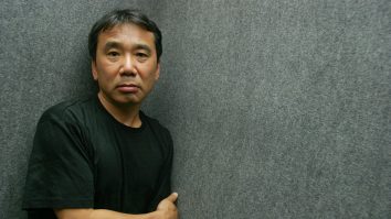 Scriitorul japonez Haruki Murakami împlinește astăzi 72 de ani