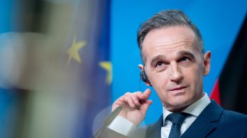 Ministrul german de Externe, despre arestarea lui Aleksei Navalnîi: „Este de neînțeles”