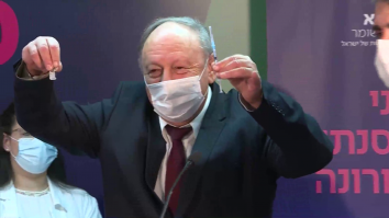 Medicul lui Netanyahu, despre medicamentul-minune descoperit în Israel: „S-a folosit în cazurile moderate și cazurile grele”