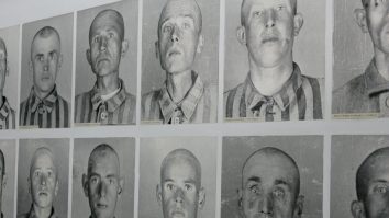 27 ianuarie, ziua internațională de comemorare a victimelor Holocaustului