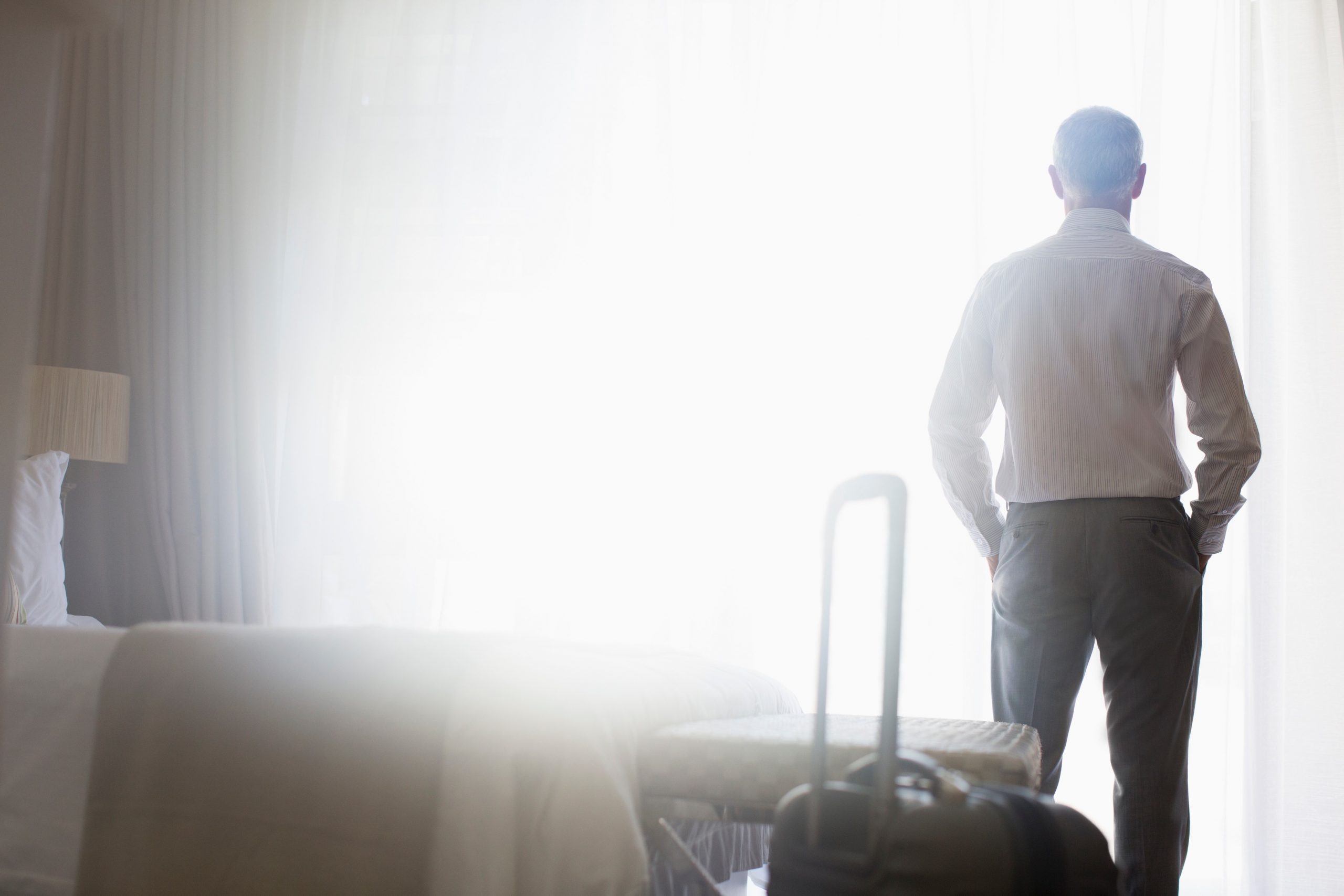 Hotelierii cred că revenirea la normalitate va avea loc abia în 2022: „Sunt doi ani în care nu-ți poți acoperi cheltuielile”