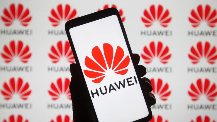 huawei