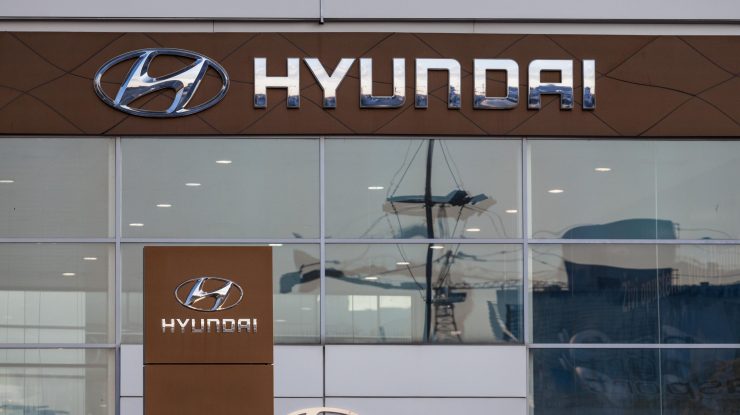 Hyundai ar fi în discuții cu Apple pentru dezvoltarea unui automobil electric