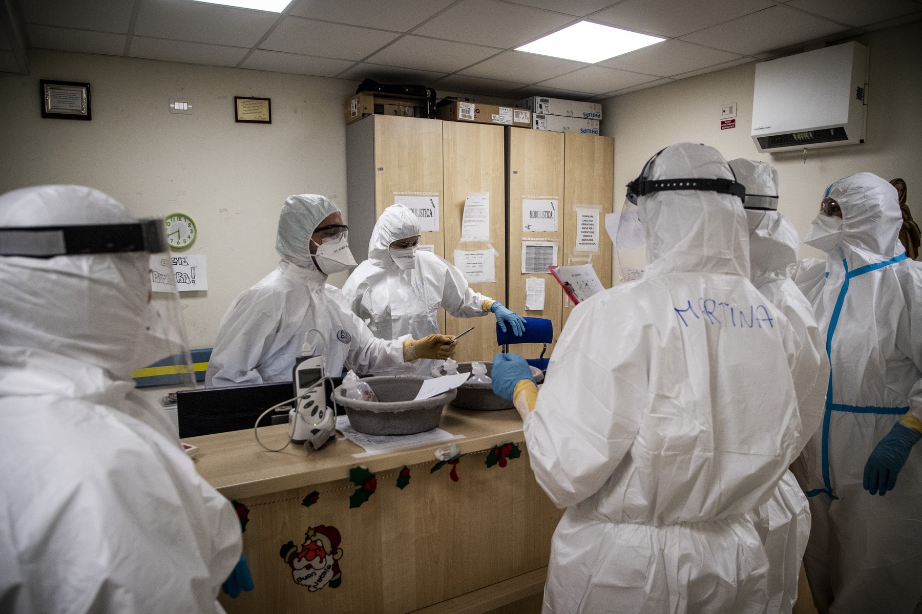 Încă șase cazuri noi de infectare cu noua tulpină de coronavirus din Marea Britanie raportate pe teritoriul României