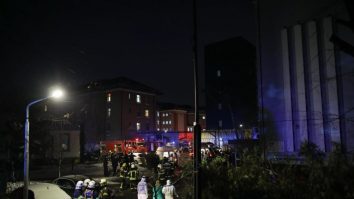 Tragedie după tragedie în spitalele din România. Incendiul de la Matei Balș, cel mai recent dintr-o serie lungă și neagră