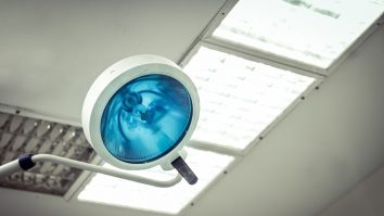 Ambulatoriu nou pentru un spital COVID din Galați. Care este valoarea totală a investiției