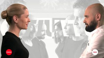 ŞTIU, 31 ianuarie 2021, cu Dan Pavel și Ioana Țigănilă