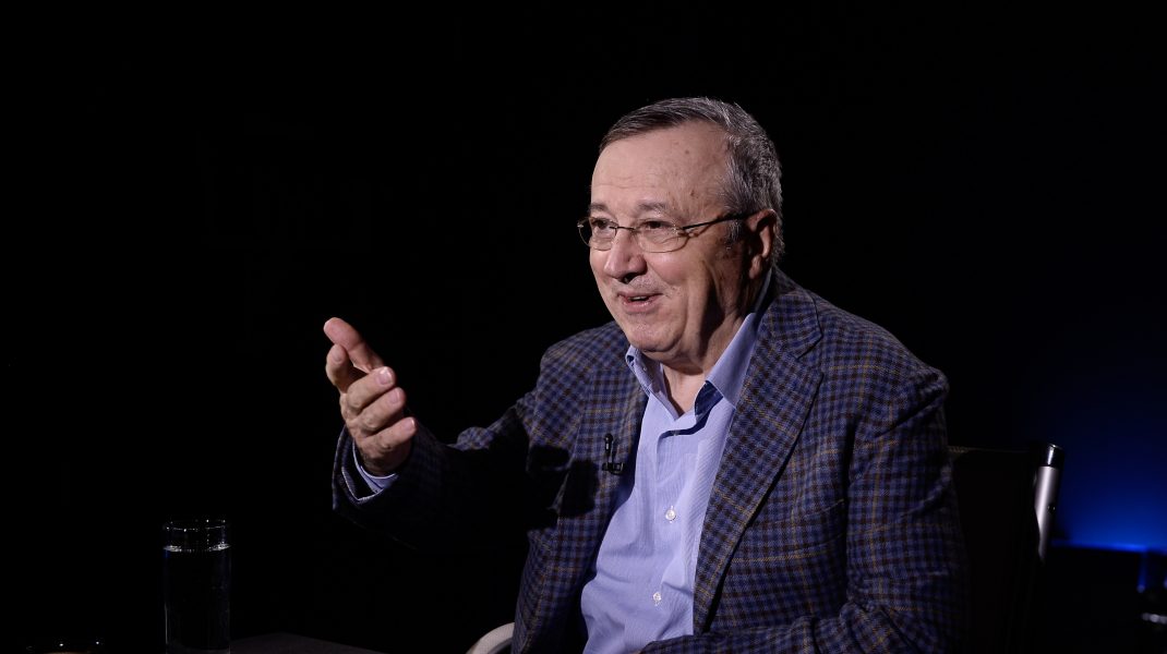 Ion Cristoiu: 2020. Personaje şi Evenimente