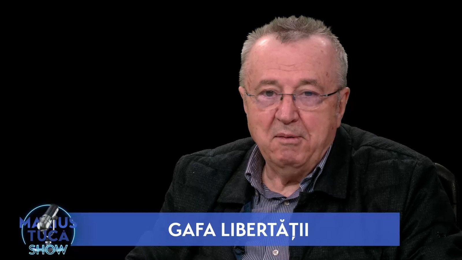 Ion Cristoiu: „SRI trebuie să verifice acul seringii cu care se va vaccina Klaus Iohannis”