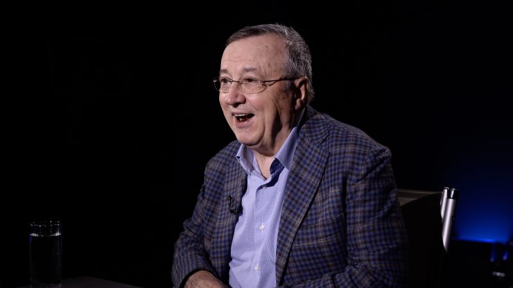 „Interviurile lui Cristoiu”. Invitat: Rareș Bogdan. Duminică, de la ora 20:00