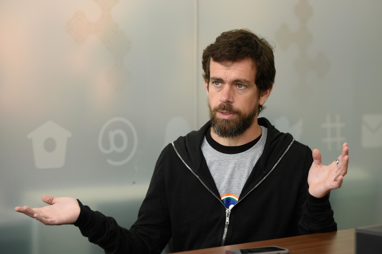 Prima reacție a lui Jack Dorsey, CEO-ul Twitter, despre cazul „Trump”. „Nu sărbătoresc și nu sunt mândru”