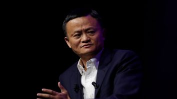 Jack Ma, unul dintre cei mai bogați oameni din lume, a fost exclus din topul antreprenorilor chinezi