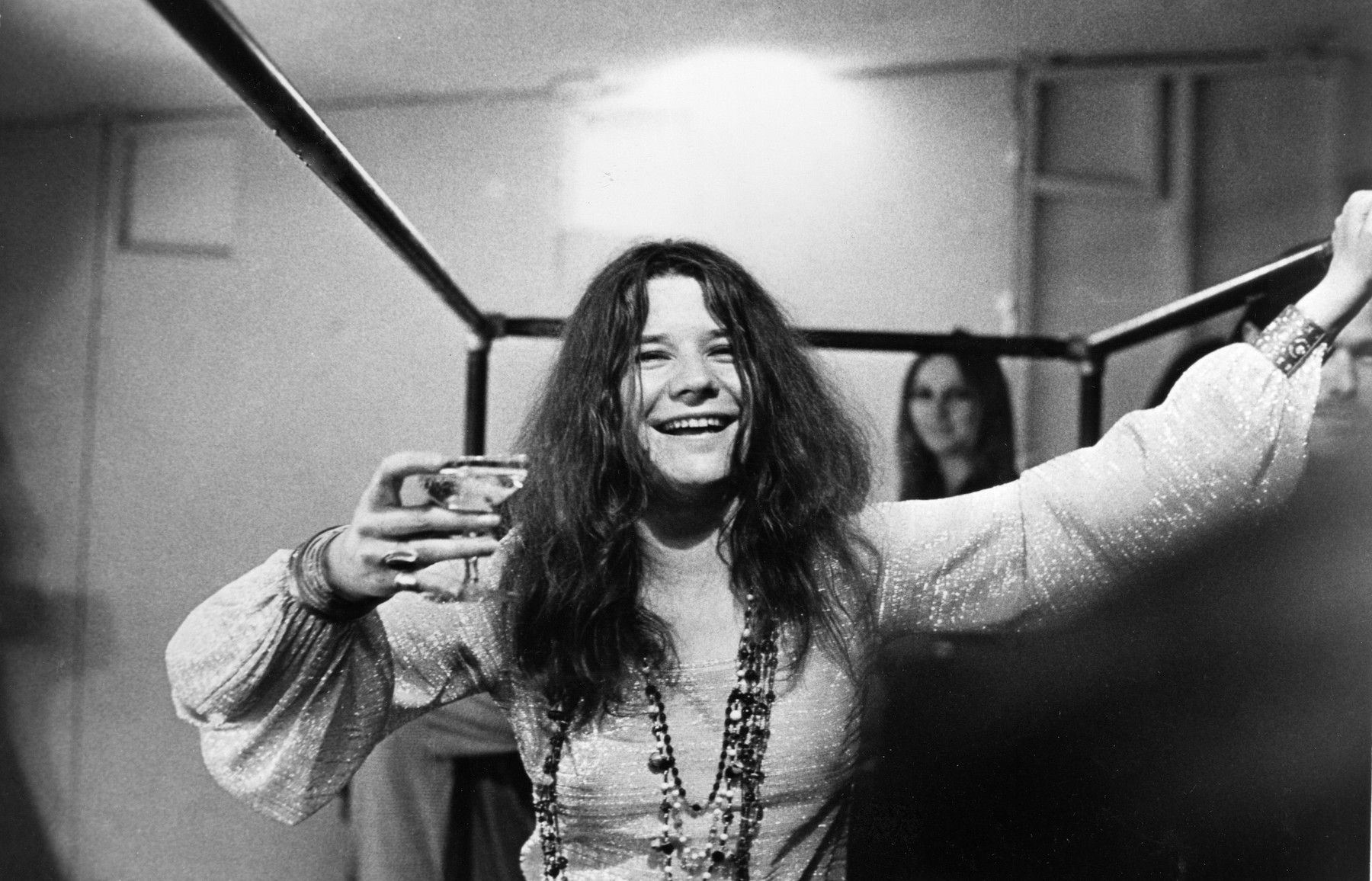 Janis Joplin ar fi împlinit astăzi 78 de ani