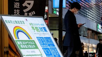 Un japonez și-a regăsit familia pe internet. Cum s-a întâmplat