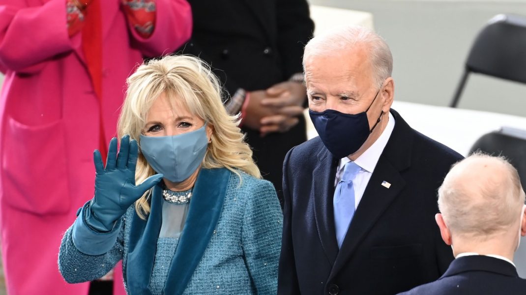 Ce Avere Au Cei Mai Puternici Oameni Ai Lumii Joe Si Jill Biden È™i Au FÄƒcut Publice Veniturile