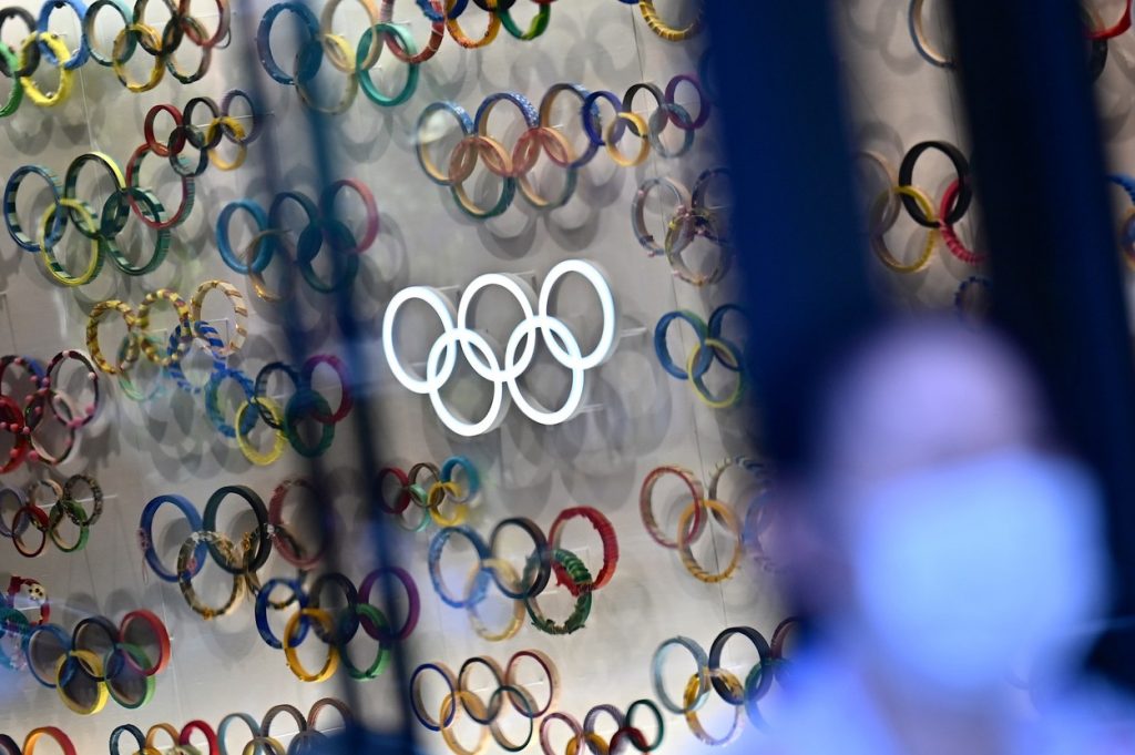 Americanii propun mutarea Jocurilor Olimpice în SUA. Japonezii nu au anunțat oficial dacă renunță să le organizeze