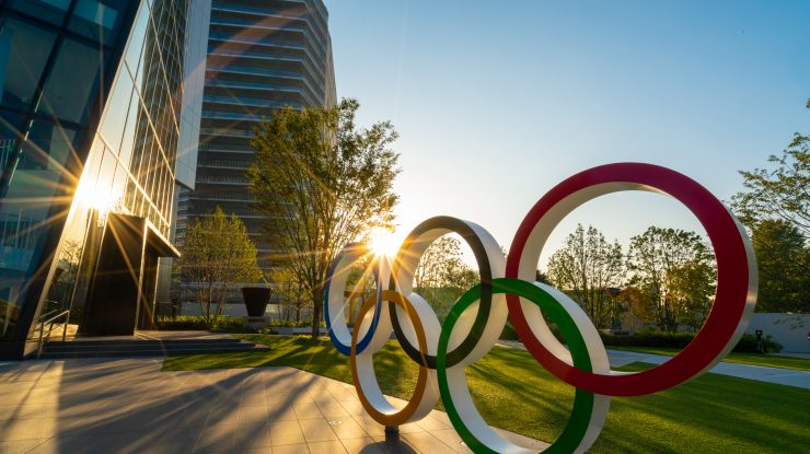 Un japonez a cumpărat bilete la JO de la Tokyo în valoare de 40.000 de dolari. Recent, spectatorii au fost interziși