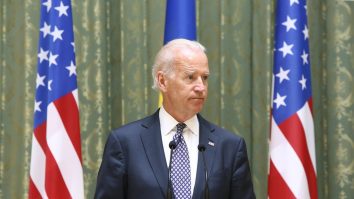 Doar 2000 de oameni vor fi prezenți la ceremonia de învestire a lui Joe Biden, din cauza pandemiei. Cum a reacționat președintele ales al SUA