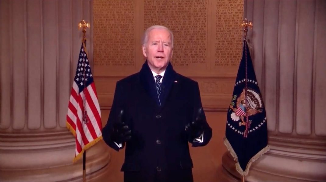 Primele 10 zile de mandat ale lui Joe Biden: Pe ce se va concentra noua administrație de la Washington
