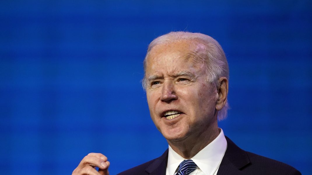 Joe Biden