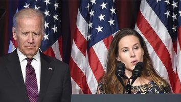 Regula de aur din familia Biden, dezvăluită de fiica președintelui SUA. Cum îl descrie Ashley pe tatăl ei