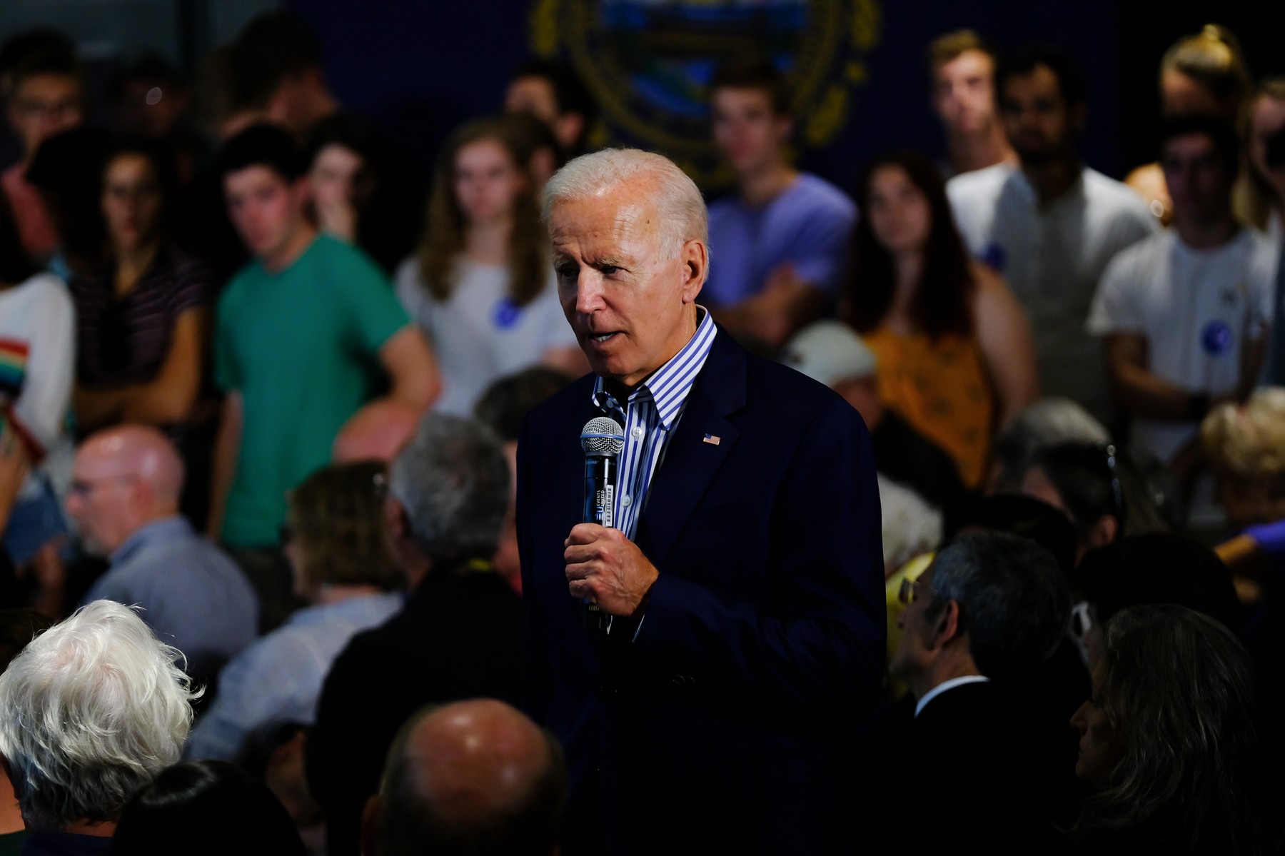 Editorial Bogdan Nicolae: Biden. Agenda politicii externe a SUA