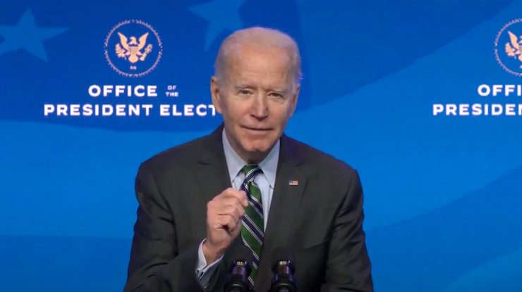 Biden vrea să anuleze acțiunile lui Trump încă din primele zile. Planurile noului președinte american